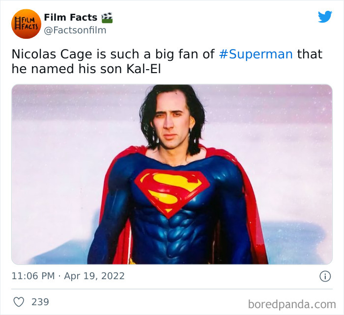 Superman