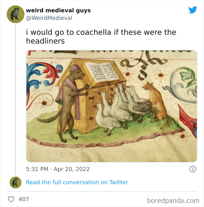 Medieval