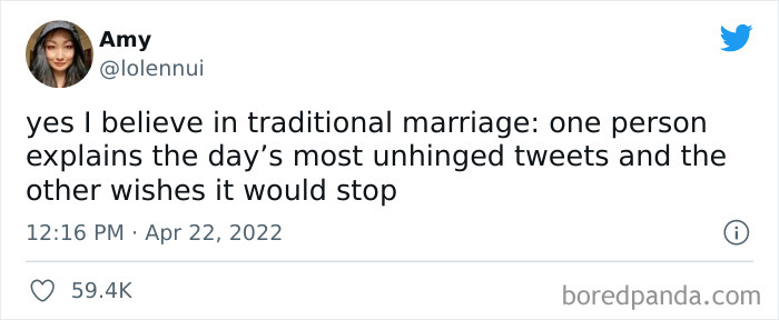 Marriage-Tweets