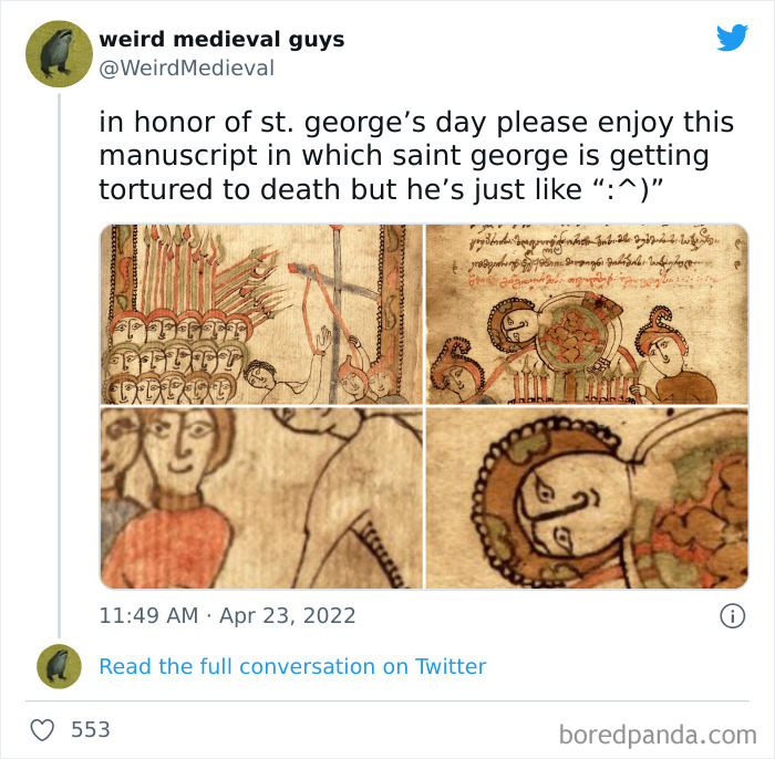 Medieval