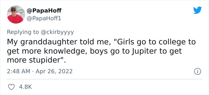 Woman Vents On Twitter About Her Husband Suggesting Jupiter As A Name For Their Daughter And Creates A Discussion