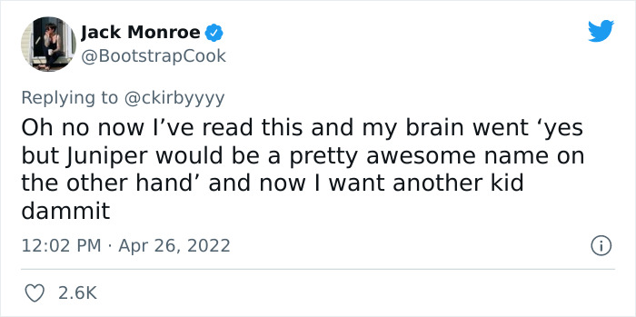 Woman Vents On Twitter About Her Husband Suggesting Jupiter As A Name For Their Daughter And Creates A Discussion