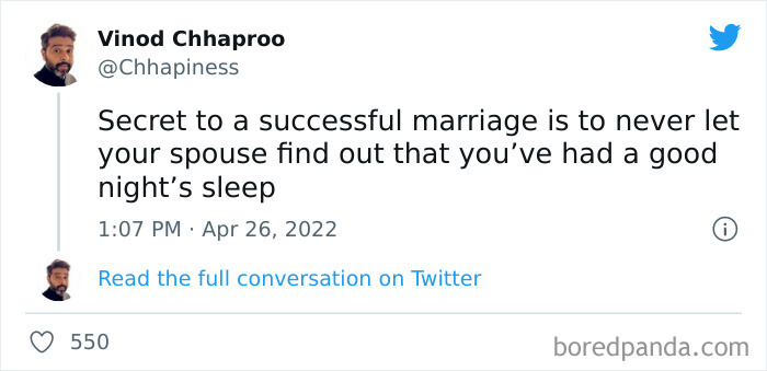 Marriage-Tweets