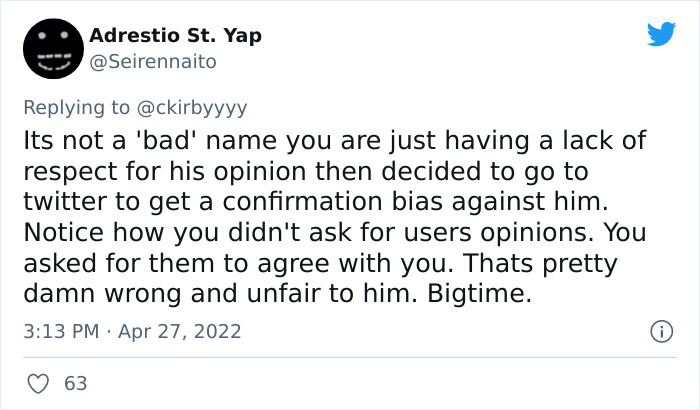 Woman Vents On Twitter About Her Husband Suggesting Jupiter As A Name For Their Daughter And Creates A Discussion