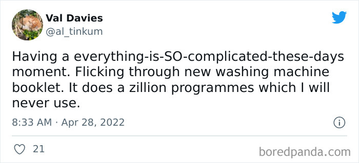 Funny-Middle-Class-Problem-Tweets