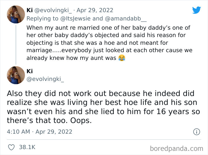 People-Objecting-At-Wedding-Stories