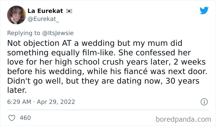 People-Objecting-At-Wedding-Stories