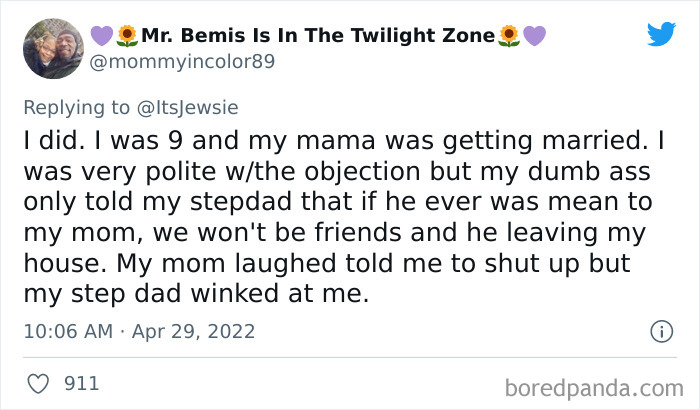 People-Objecting-At-Wedding-Stories