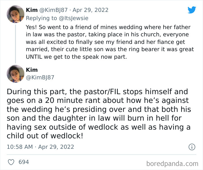 People-Objecting-At-Wedding-Stories