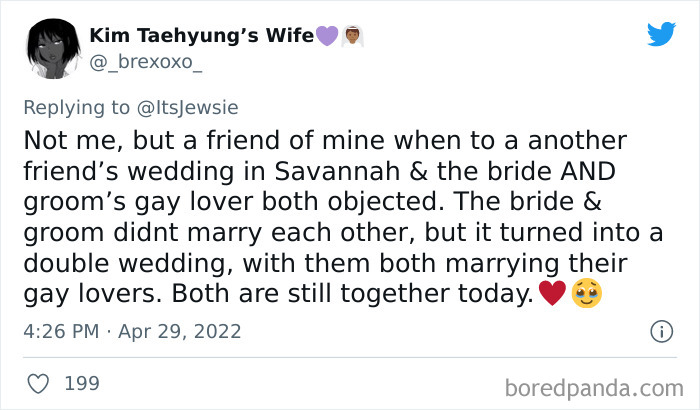 People-Objecting-At-Wedding-Stories