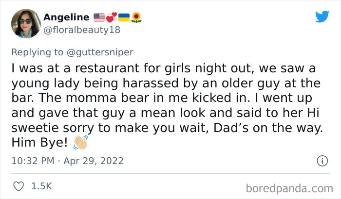 Strangers-Saving-People-From-Suspicious-Stalkers