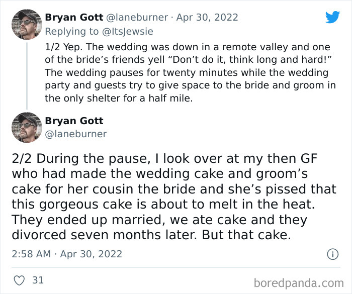 People-Objecting-At-Wedding-Stories