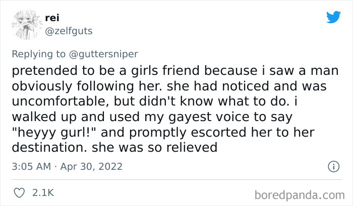 Strangers-Saving-People-From-Suspicious-Stalkers