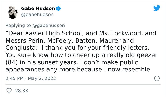 Kurt Vonnegut Sent A Letter To Students In 2006 And People Loved What He Had To Say Kurt Vonnegut Sent A Letter To Students In 2006 And People Loved What He Had To Say