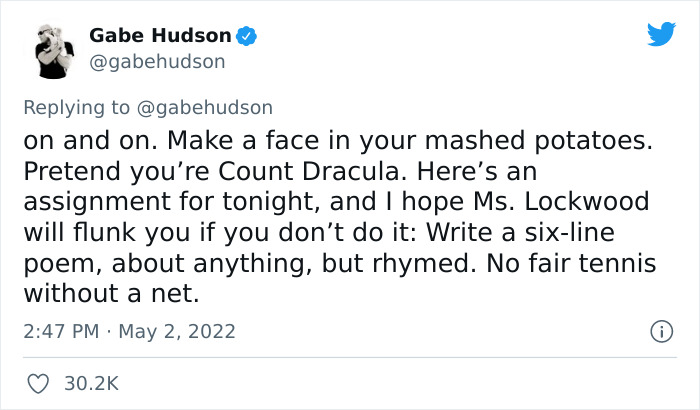 Kurt Vonnegut Sent A Letter To Students In 2006 And People Loved What He Had To Say Kurt Vonnegut Sent A Letter To Students In 2006 And People Loved What He Had To Say