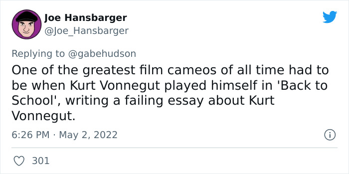 Kurt Vonnegut Sent A Letter To Students In 2006 And People Loved What He Had To Say Kurt Vonnegut Sent A Letter To Students In 2006 And People Loved What He Had To Say