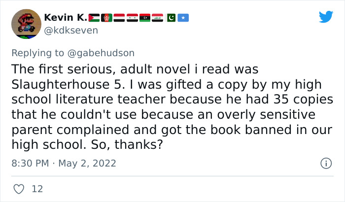 Kurt Vonnegut Sent A Letter To Students In 2006 And People Loved What He Had To Say Kurt Vonnegut Sent A Letter To Students In 2006 And People Loved What He Had To Say