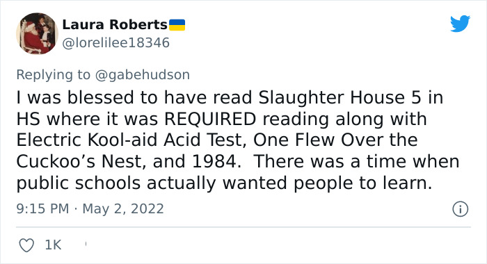 Kurt Vonnegut Sent A Letter To Students In 2006 And People Loved What He Had To Say Kurt Vonnegut Sent A Letter To Students In 2006 And People Loved What He Had To Say