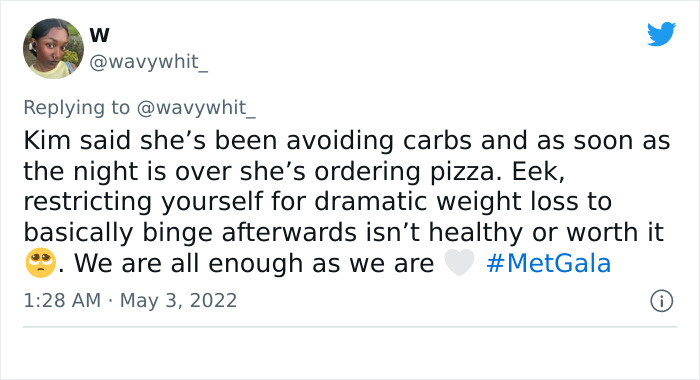 Kim Kardashian's Crash Diet To Fit Into Marilyn Monroe's Dress For Met Gala Causes Major Backlash Online