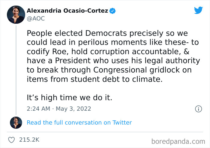 Elizabeth-Warren-Roe-Wade-Abortion-Rights-Law-Reactions