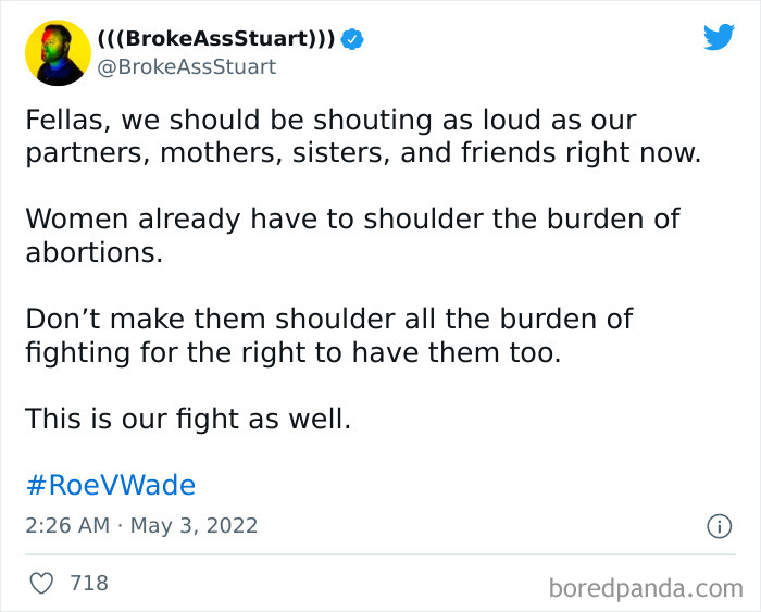 Elizabeth-Warren-Roe-Wade-Abortion-Rights-Law-Reactions