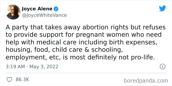 Elizabeth-Warren-Roe-Wade-Abortion-Rights-Law-Reactions