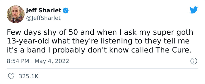 24 Times Teenagers Discovered "Good Old" Music And Were Surprised That Adults Around Them Knew These Bands Very Well