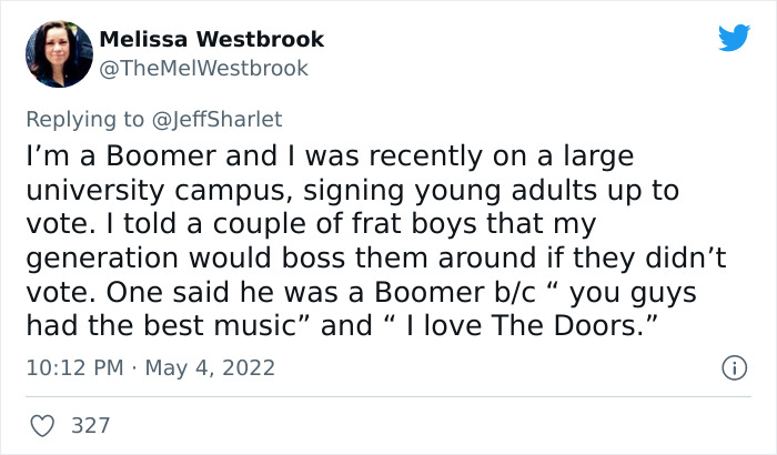 24 Times Teenagers Discovered "Good Old" Music And Were Surprised That Adults Around Them Knew These Bands Very Well