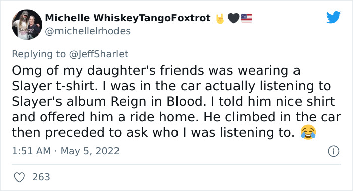 24 Times Teenagers Discovered "Good Old" Music And Were Surprised That Adults Around Them Knew These Bands Very Well