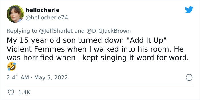 24 Times Teenagers Discovered "Good Old" Music And Were Surprised That Adults Around Them Knew These Bands Very Well