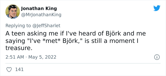 24 Times Teenagers Discovered "Good Old" Music And Were Surprised That Adults Around Them Knew These Bands Very Well