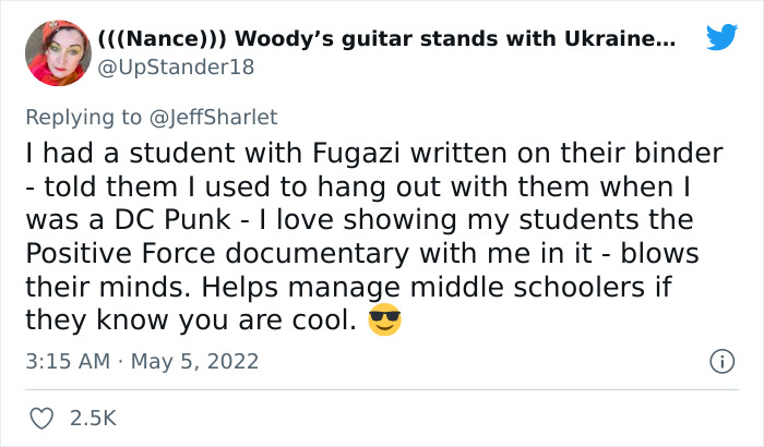 24 Times Teenagers Discovered "Good Old" Music And Were Surprised That Adults Around Them Knew These Bands Very Well