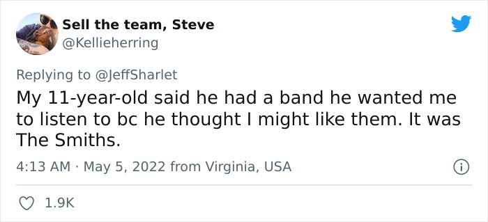 24 Times Teenagers Discovered "Good Old" Music And Were Surprised That Adults Around Them Knew These Bands Very Well