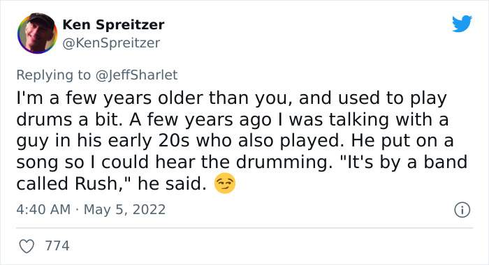 24 Times Teenagers Discovered "Good Old" Music And Were Surprised That Adults Around Them Knew These Bands Very Well