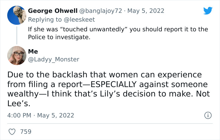 "Never Come Back To My Restaurant": Chef Bans Rude Restaurant Patrons And Gives $1,350 Bill To 22 Y.O. Employee They Disrespected