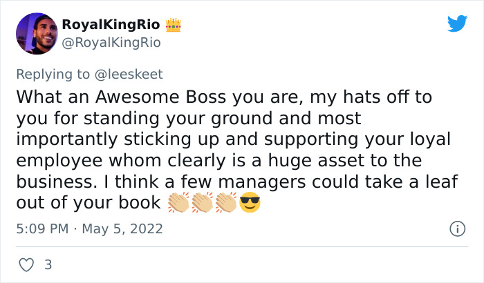 "Never Come Back To My Restaurant": Chef Bans Rude Restaurant Patrons And Gives $1,350 Bill To 22 Y.O. Employee They Disrespected