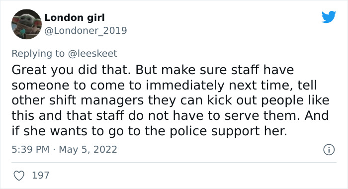 "Never Come Back To My Restaurant": Chef Bans Rude Restaurant Patrons And Gives $1,350 Bill To 22 Y.O. Employee They Disrespected