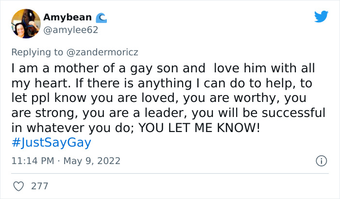 Gay Florida Student Brilliantly Outsmarts School Administration Who Censored His Grad Speech