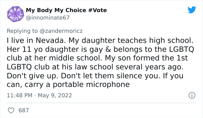 Gay Florida Student Brilliantly Outsmarts School Administration Who Censored His Grad Speech