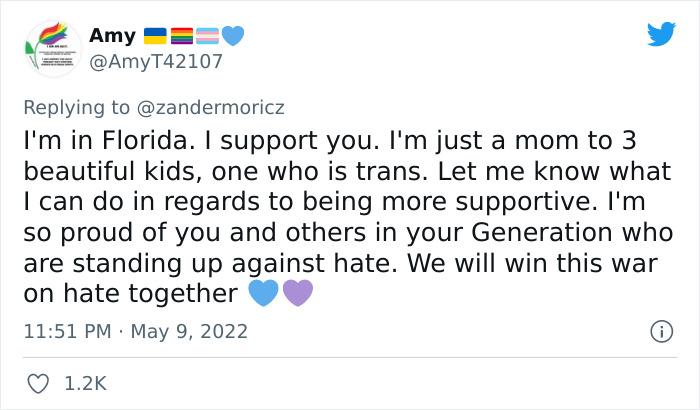 Gay Florida Student Brilliantly Outsmarts School Administration Who Censored His Grad Speech