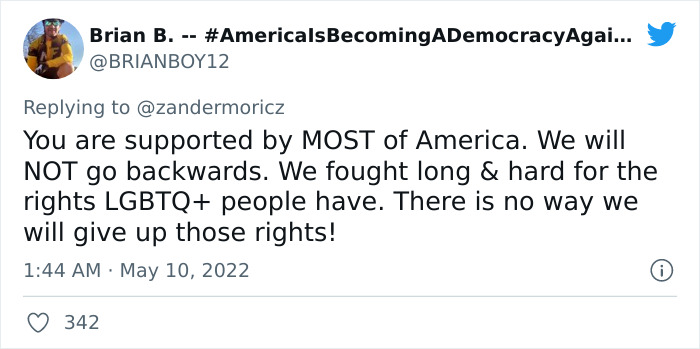 Gay Florida Student Brilliantly Outsmarts School Administration Who Censored His Grad Speech