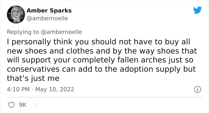 20 Ways Pregnancy Permanently Changed The Structure Of These Women&rsquo;s Bodies, As Shared On Twitter