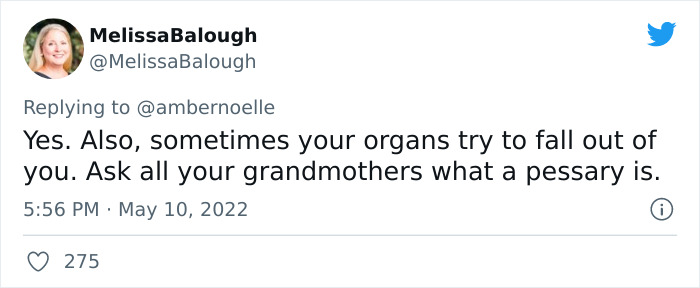 20 Ways Pregnancy Permanently Changed The Structure Of These Women&rsquo;s Bodies, As Shared On Twitter