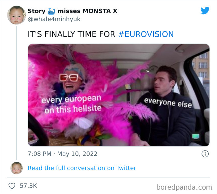 Eurovision-2022-Memes-And-Reactions