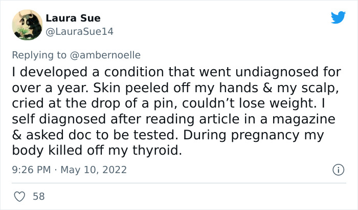20 Ways Pregnancy Permanently Changed The Structure Of These Women&rsquo;s Bodies, As Shared On Twitter