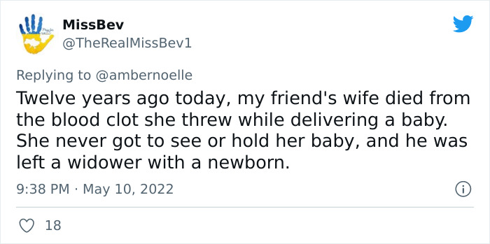 20 Ways Pregnancy Permanently Changed The Structure Of These Women&rsquo;s Bodies, As Shared On Twitter