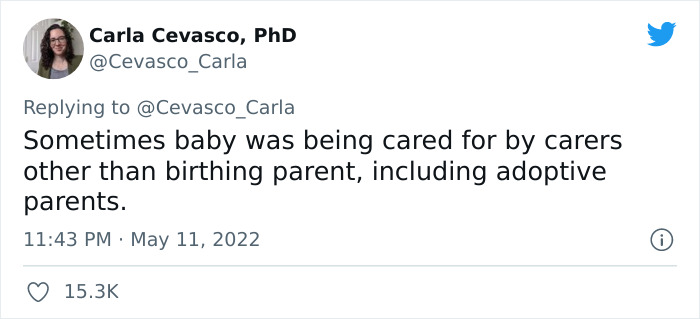 History Professor Shuts Down People Arguing That Mothers Should Just Breastfeed Like In The Pre-Formula Days, Paints A Gruesome Picture Of What It Was Really Like