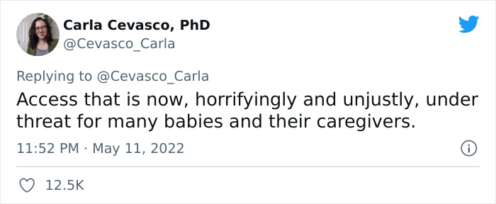 History Professor Shuts Down People Arguing That Mothers Should Just Breastfeed Like In The Pre-Formula Days, Paints A Gruesome Picture Of What It Was Really Like