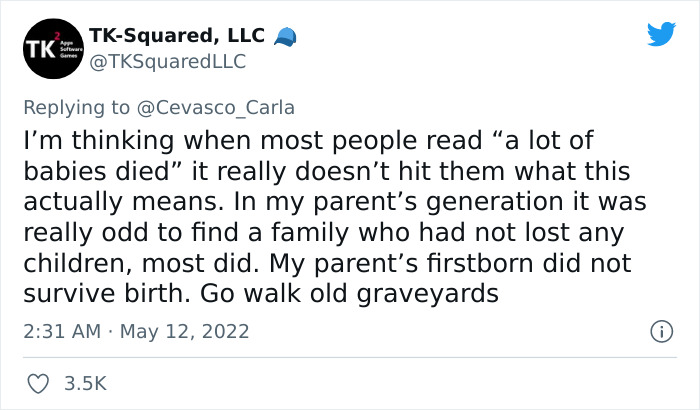 History Professor Shuts Down People Arguing That Mothers Should Just Breastfeed Like In The Pre-Formula Days, Paints A Gruesome Picture Of What It Was Really Like