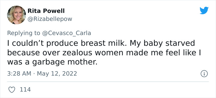 History Professor Shuts Down People Arguing That Mothers Should Just Breastfeed Like In The Pre-Formula Days, Paints A Gruesome Picture Of What It Was Really Like